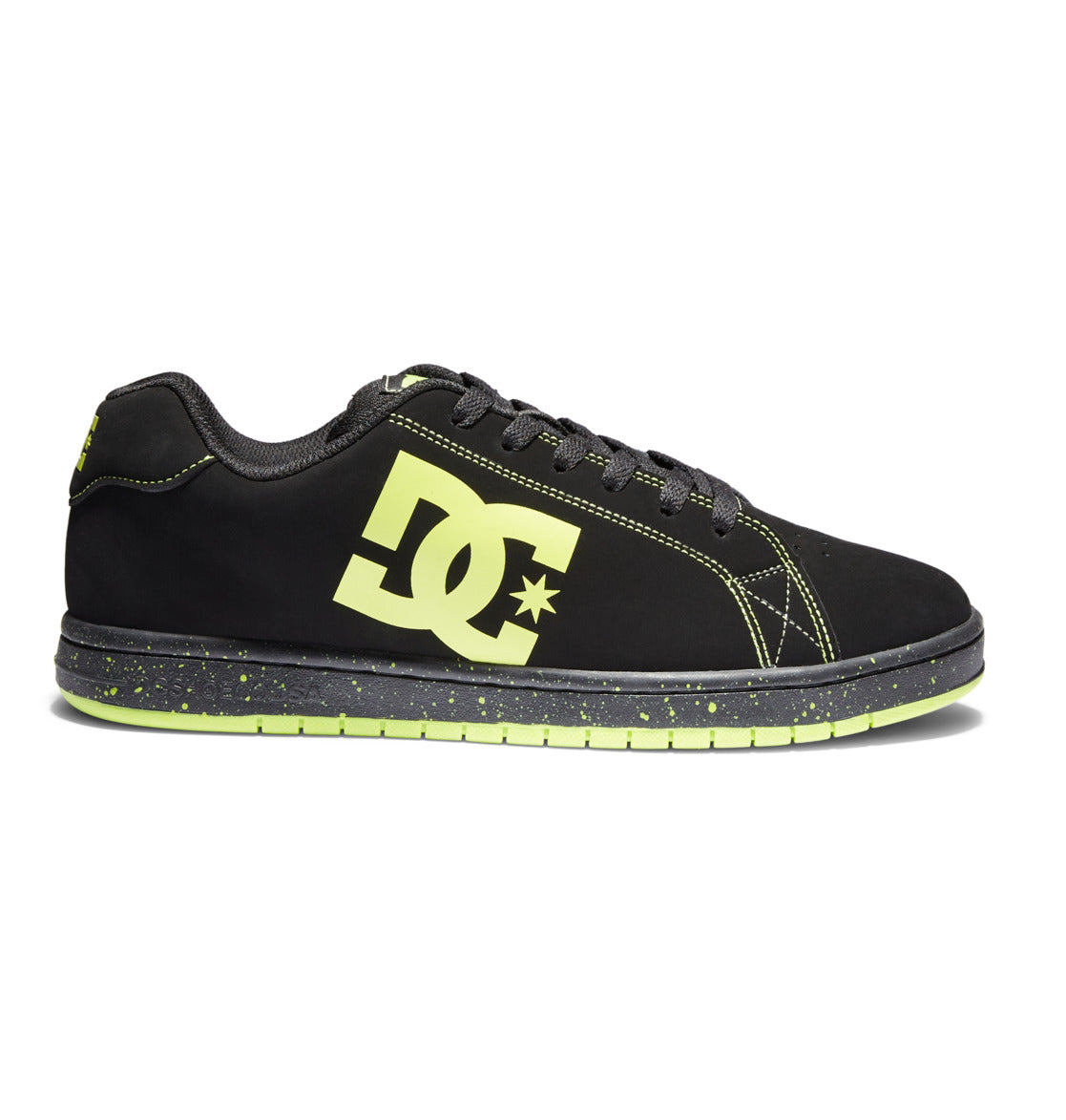 Black/Lime Green (bl4)