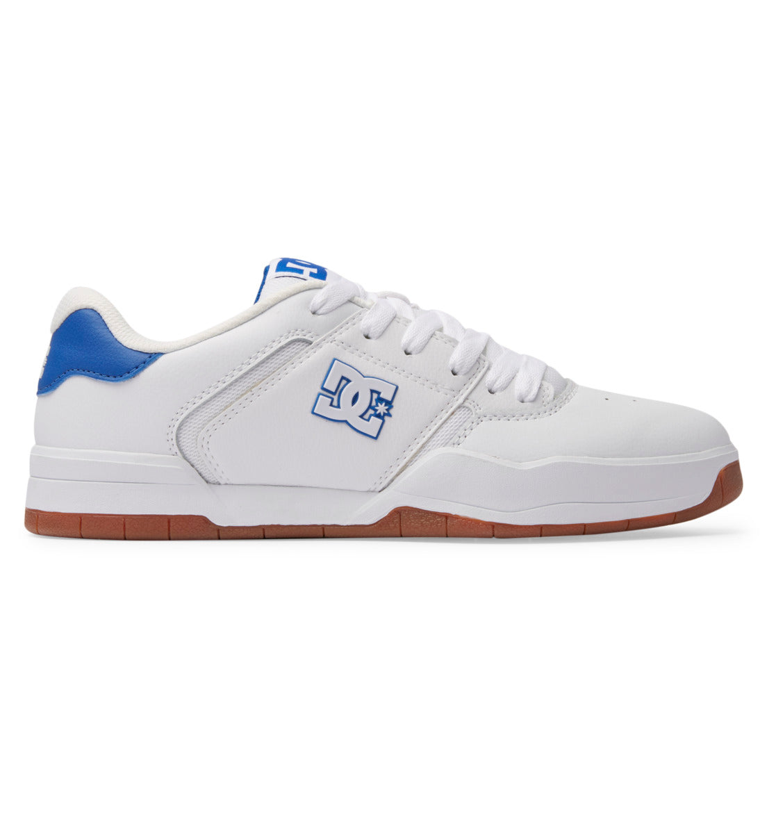 White/Blue (wbl)