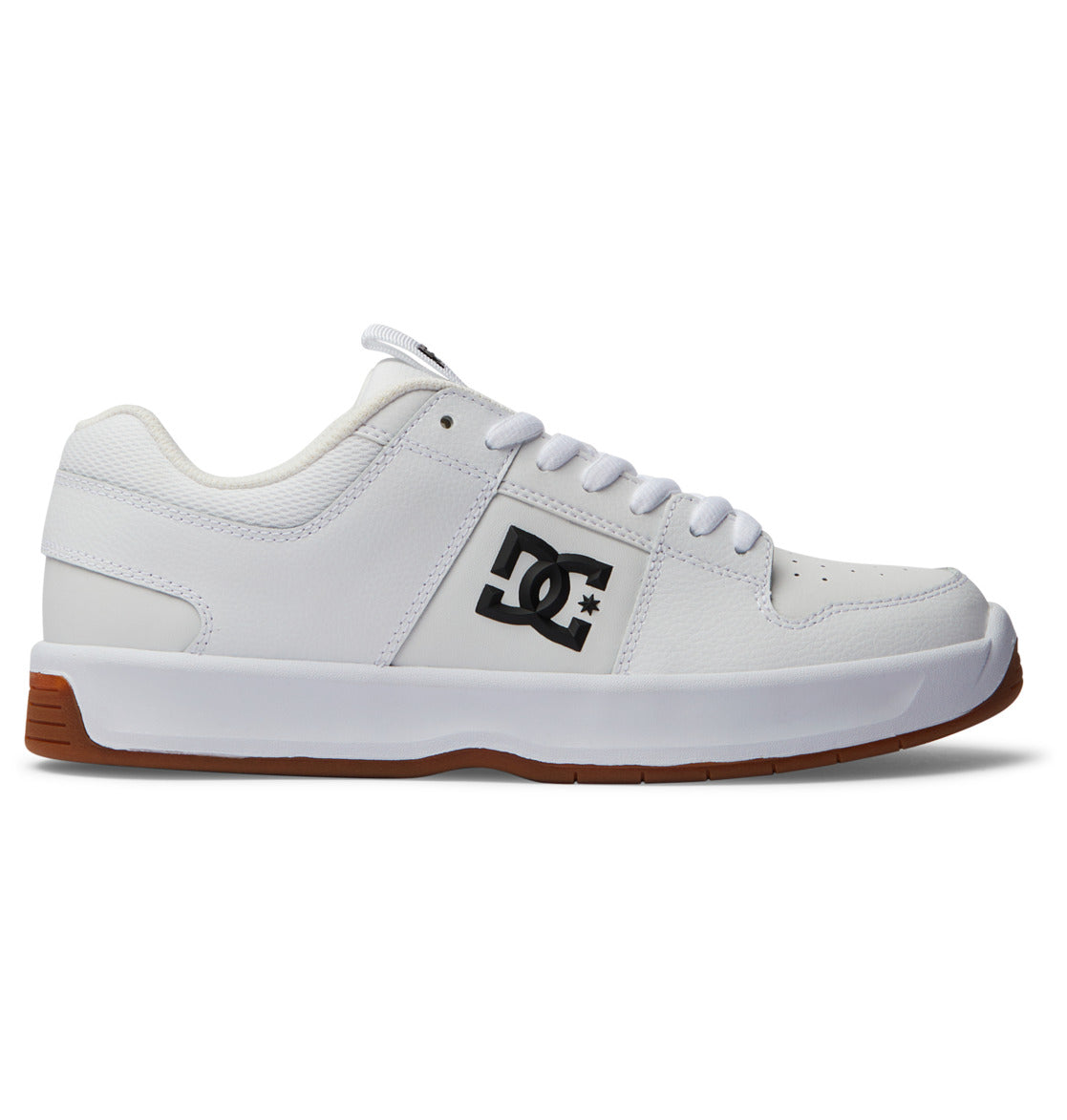 White/White/Gum (hwg)