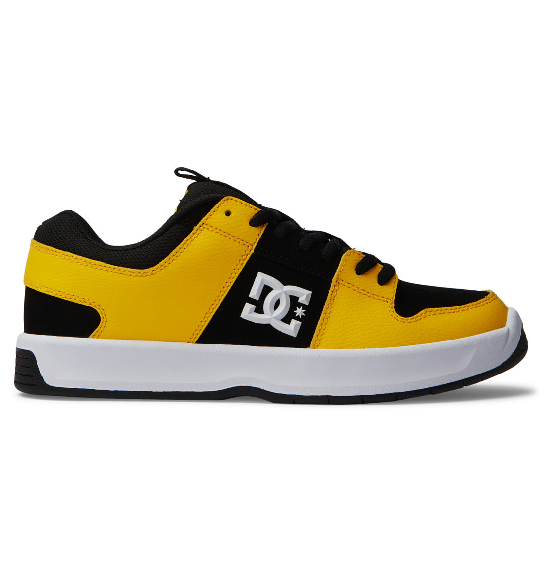 White/Black/Yellow (tby)