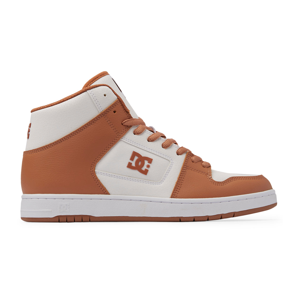 White/Light Brown (wbc)