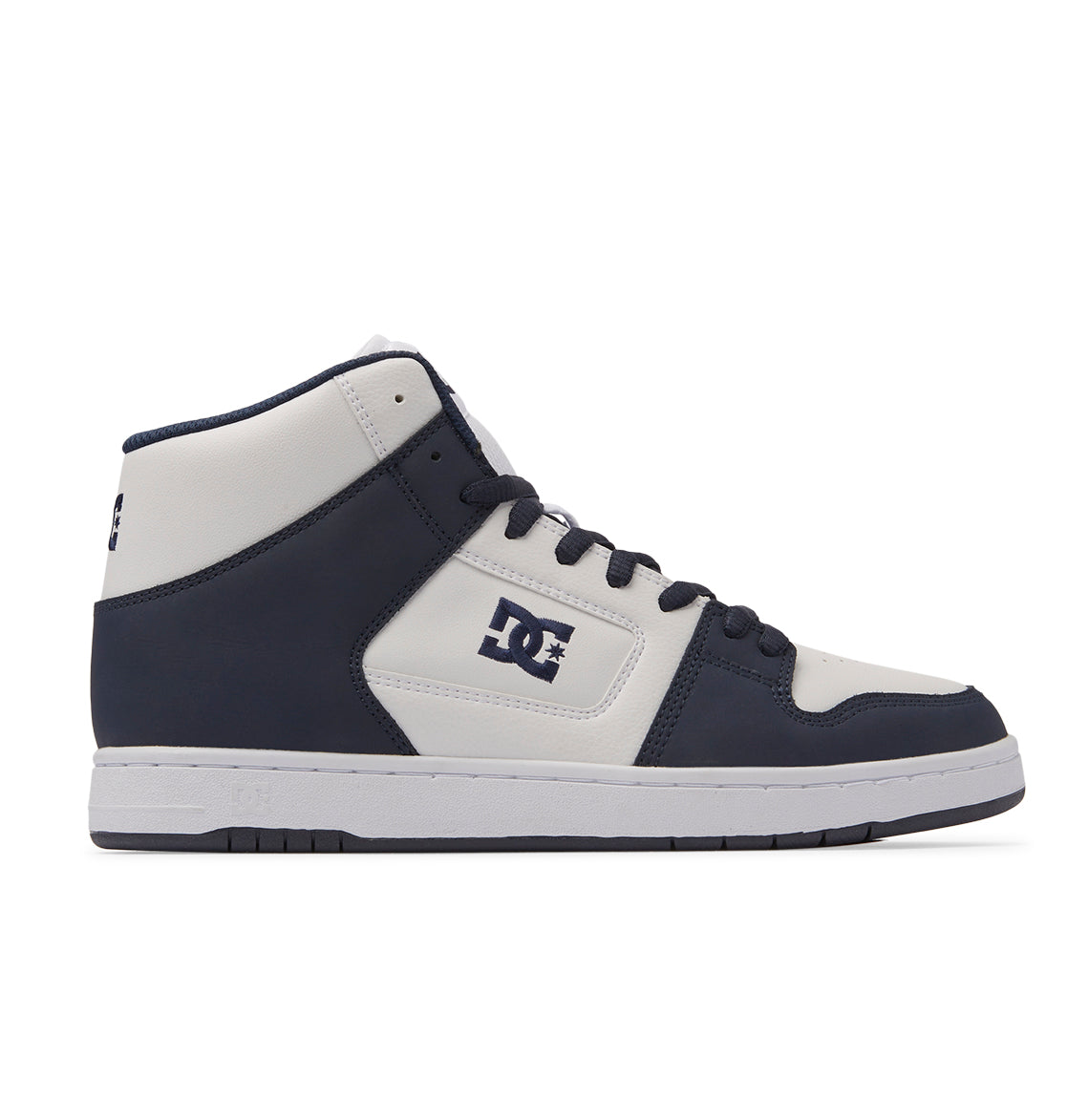 White/Navy (wny)