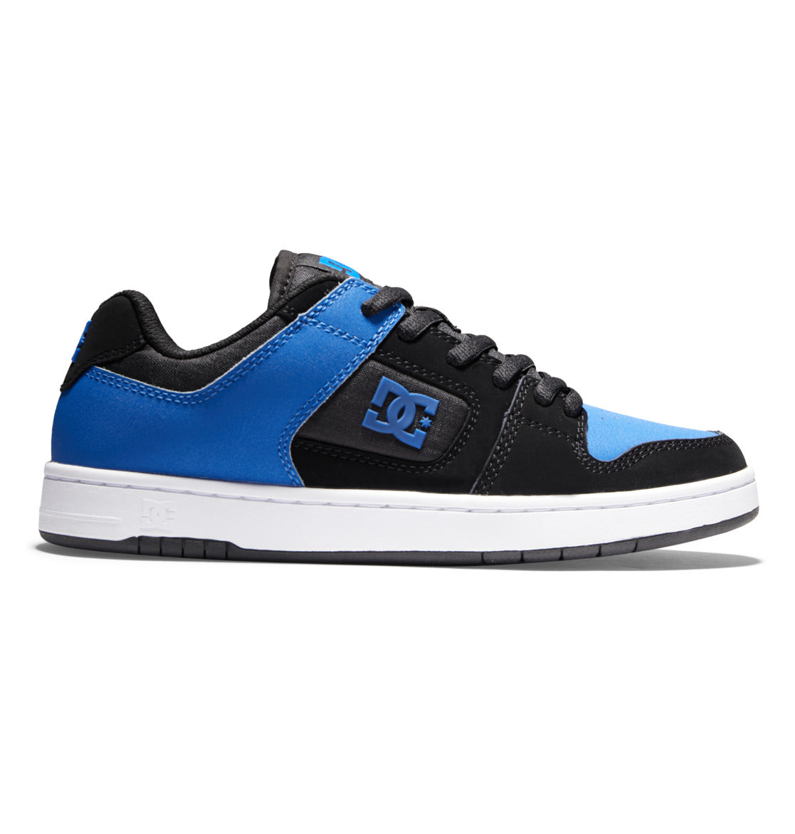 Black/Blue (bkb)