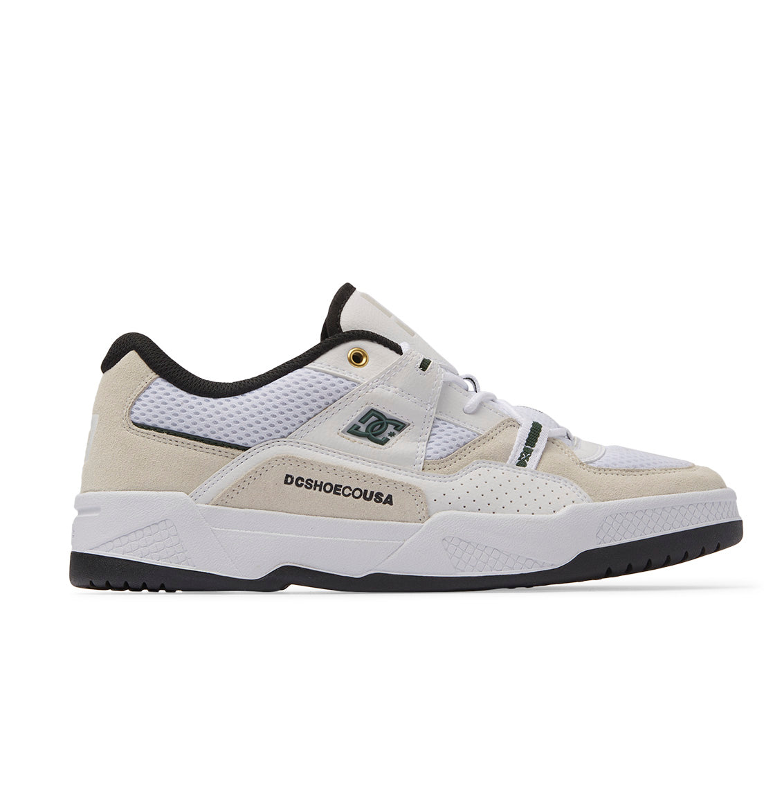White/Black/Green (wbn)