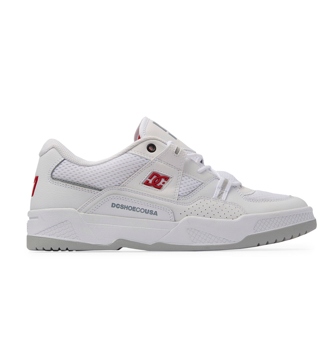 White/Red/Grey (wr6)