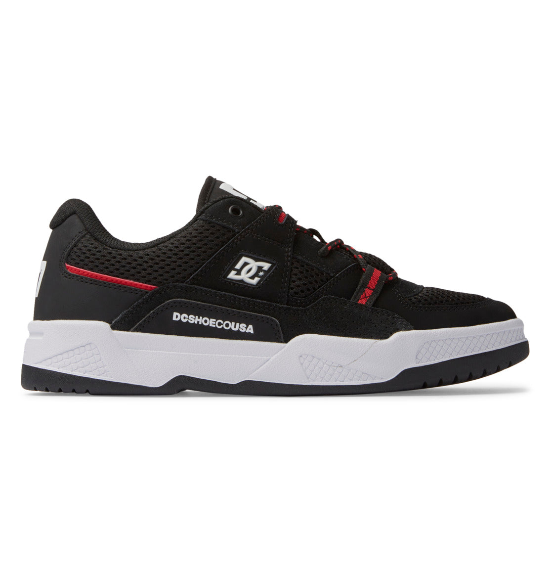 Black/Hot Coral (kho)