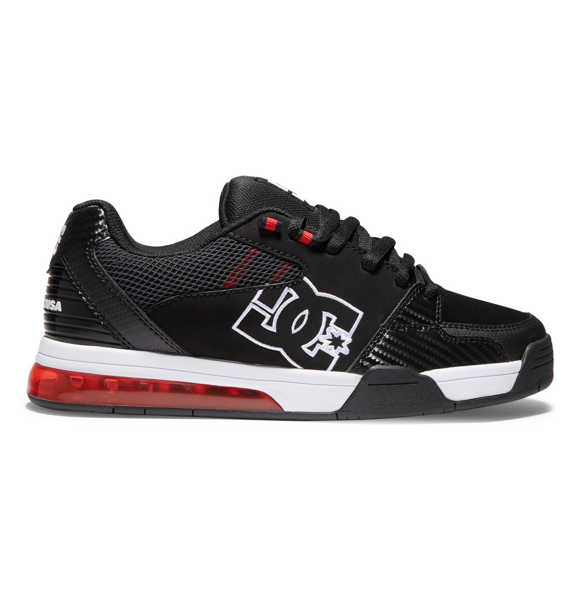 Black/White/Athletic (bwa)