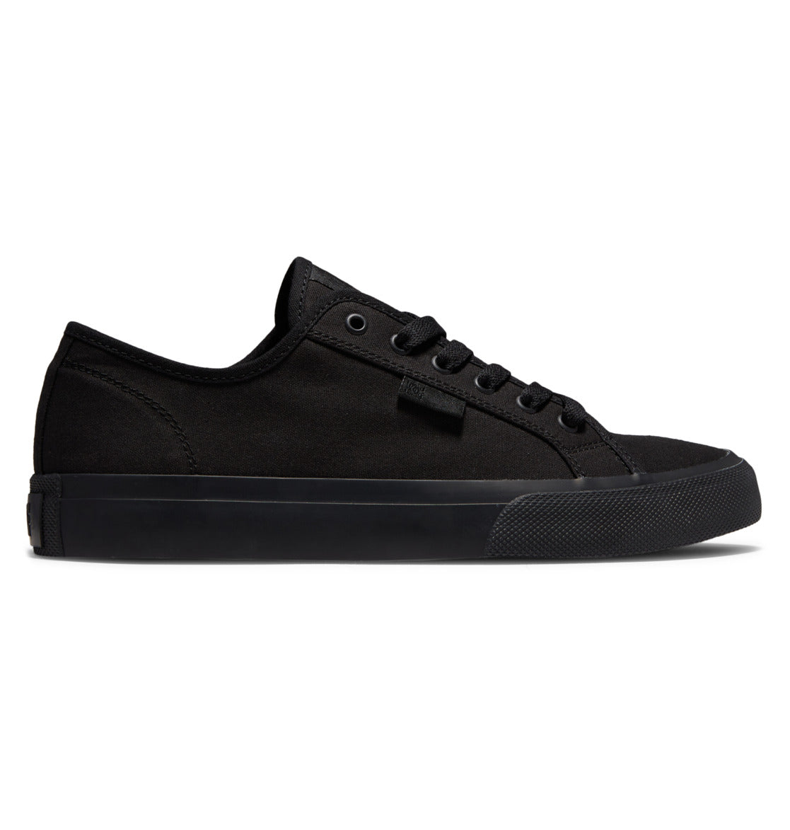 Black (001)