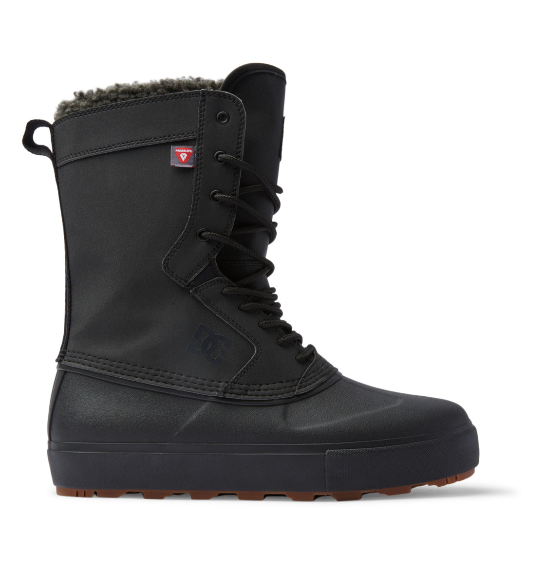 Black/Black/Gum (kkg)