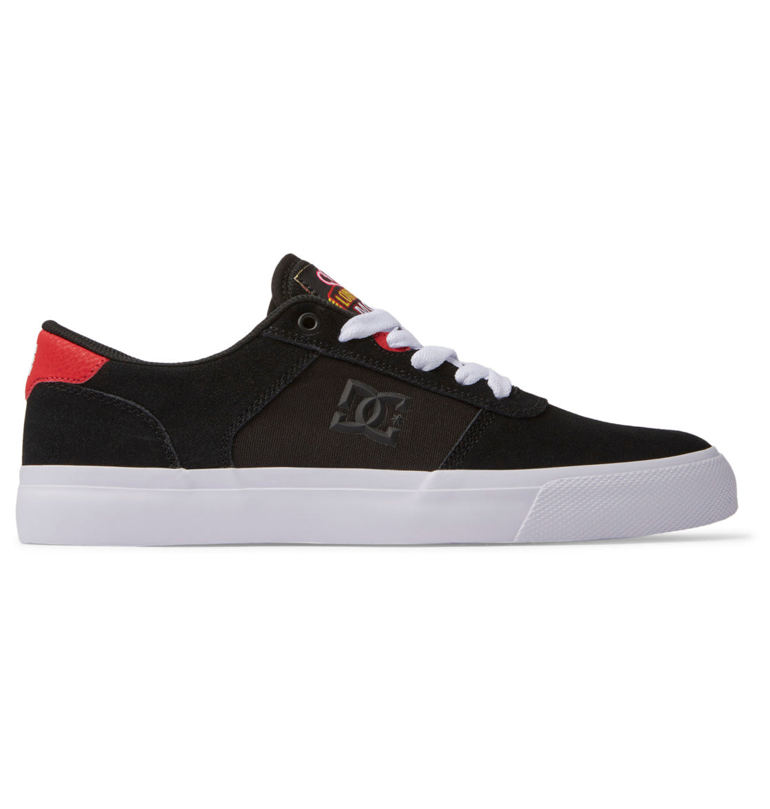 Black/Red (br2)