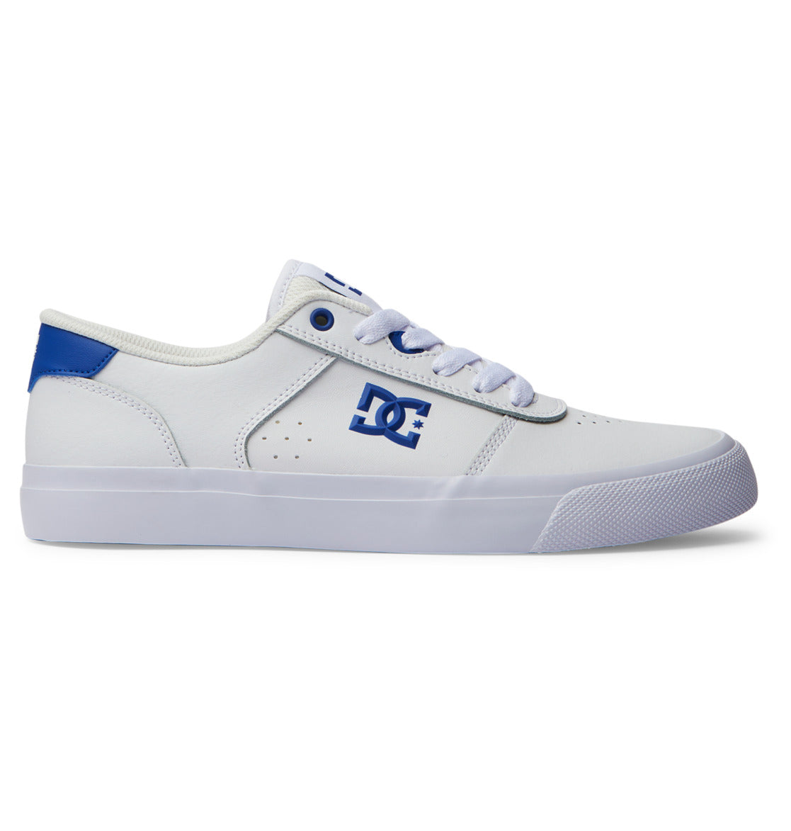 White/Blue (wbl)