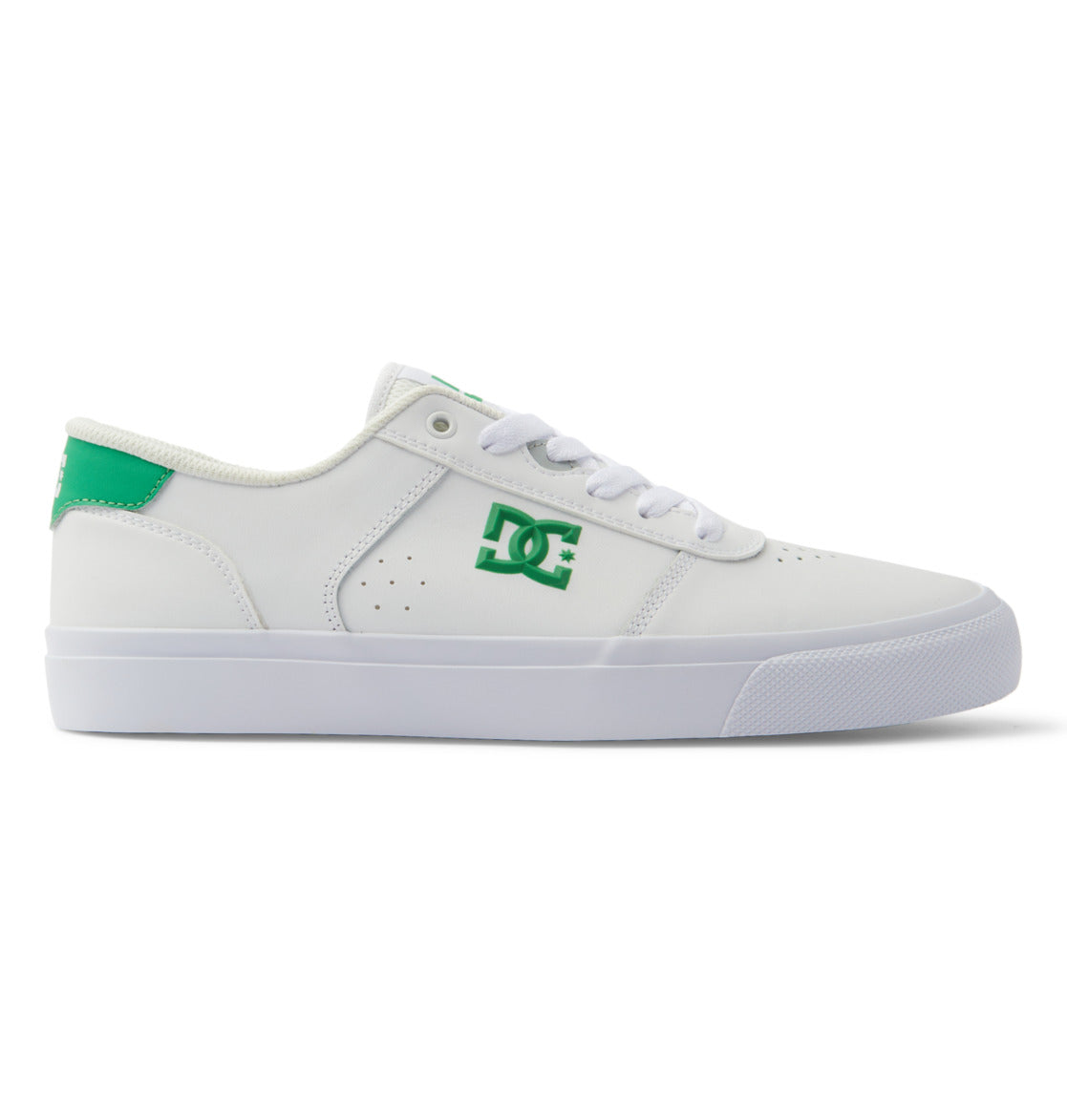 White/Green (wgn)