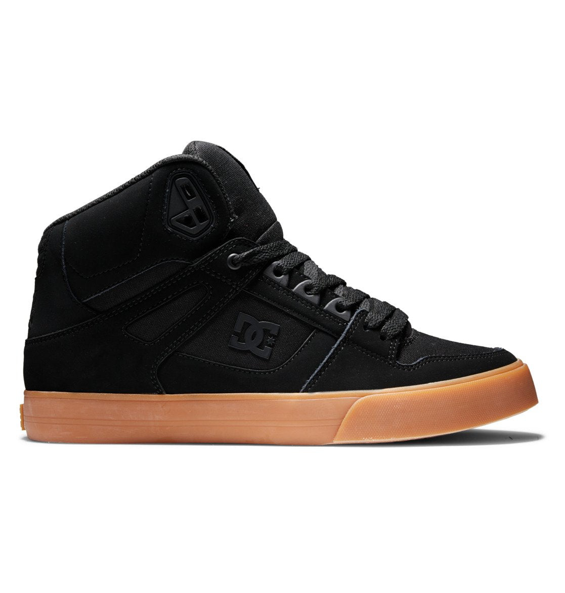 Black/Gum (bgm)