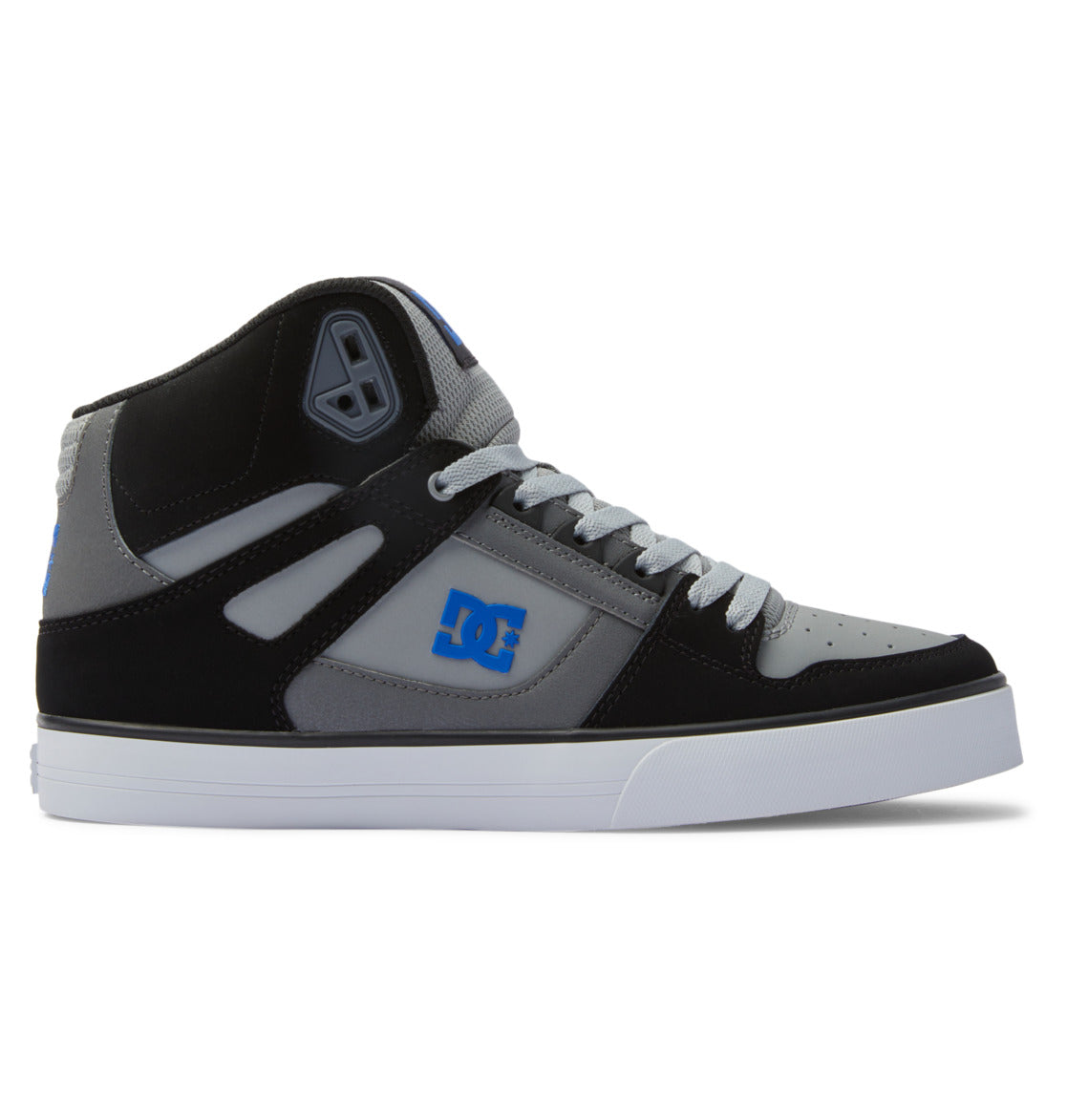 Black/Grey/Blue (xksb)