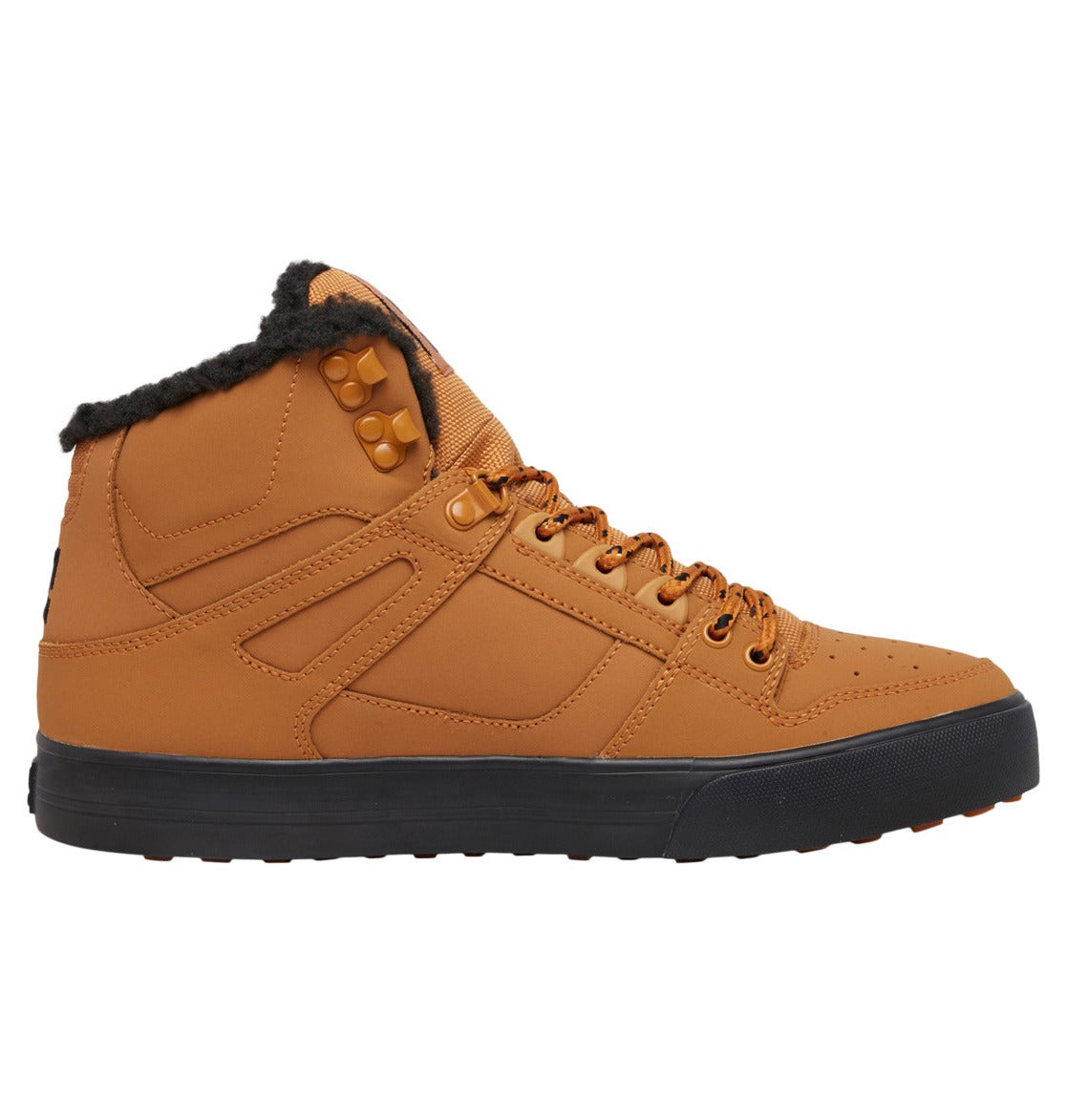 Wheat/Black (wea)