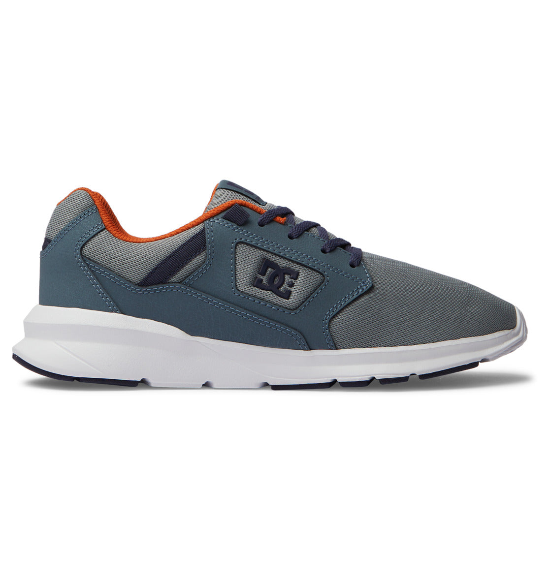 Grey/Blue/Grey (xsbs)