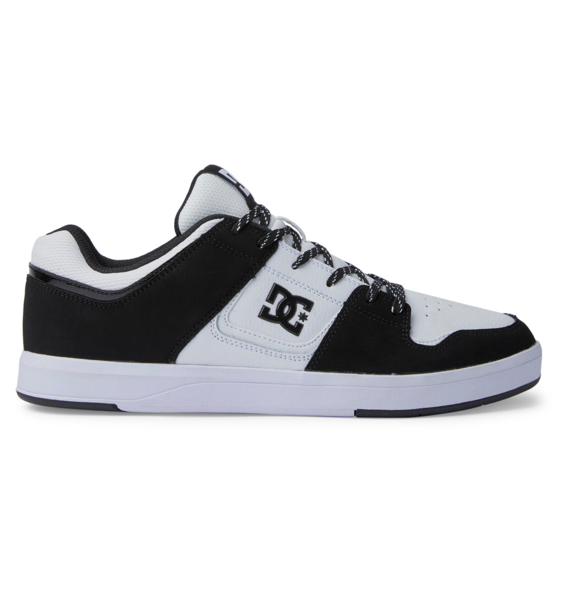 White/Black/Carbon (hlc)