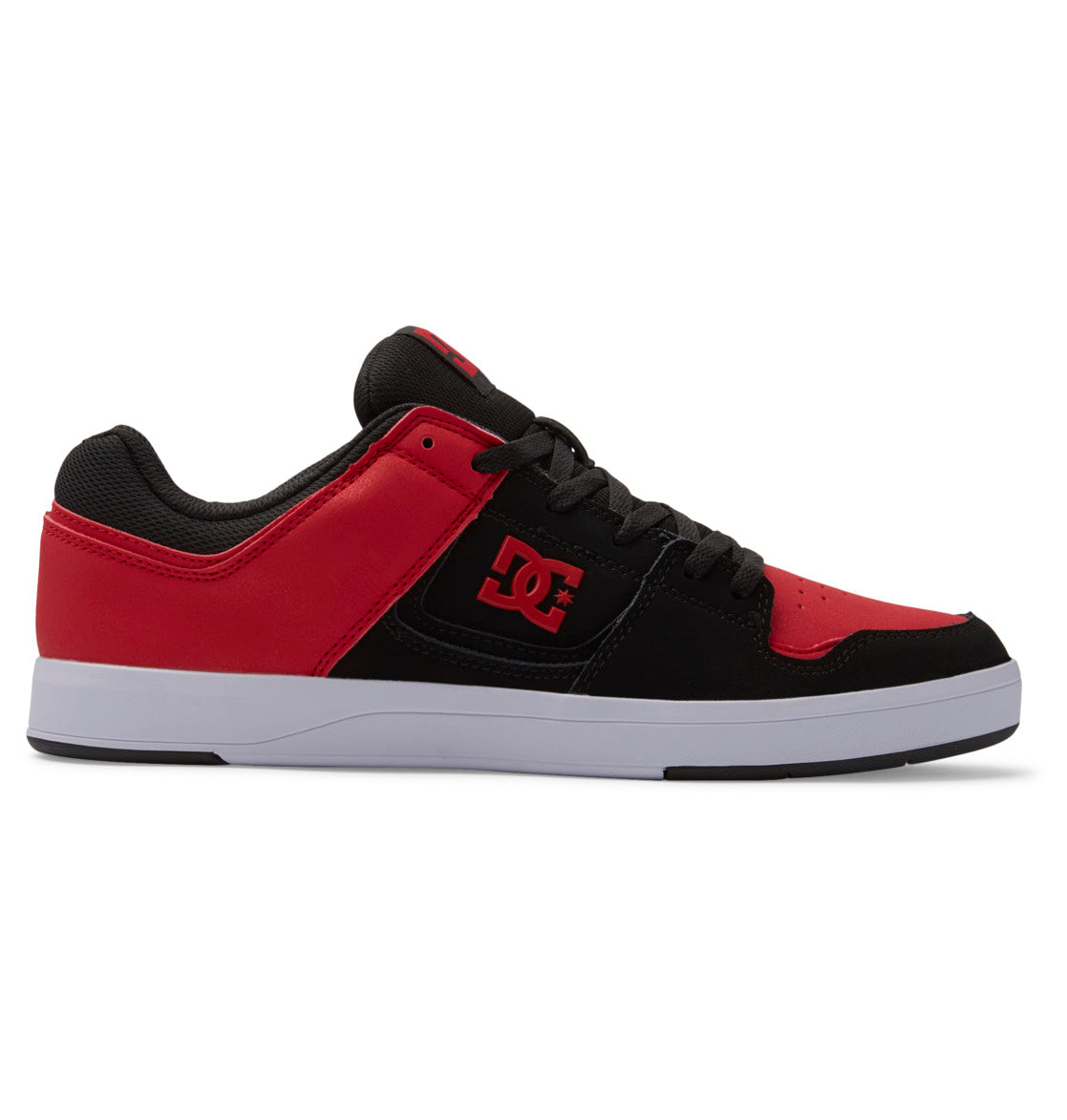 Black/Red/Black (xkrk)