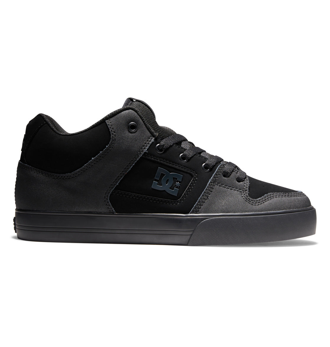 Black/Black/Gum (kkg)
