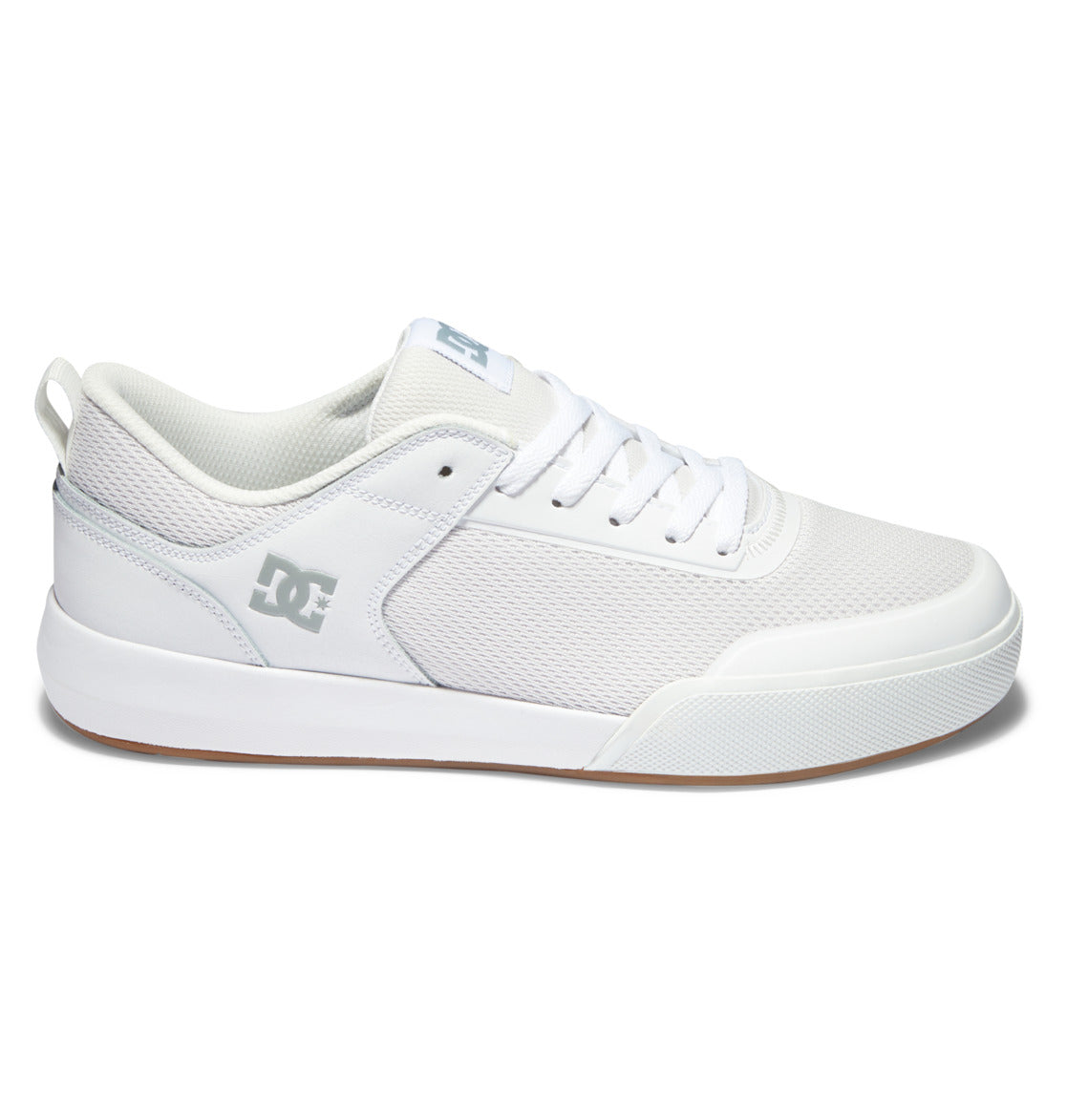 White/Gum (wg5)