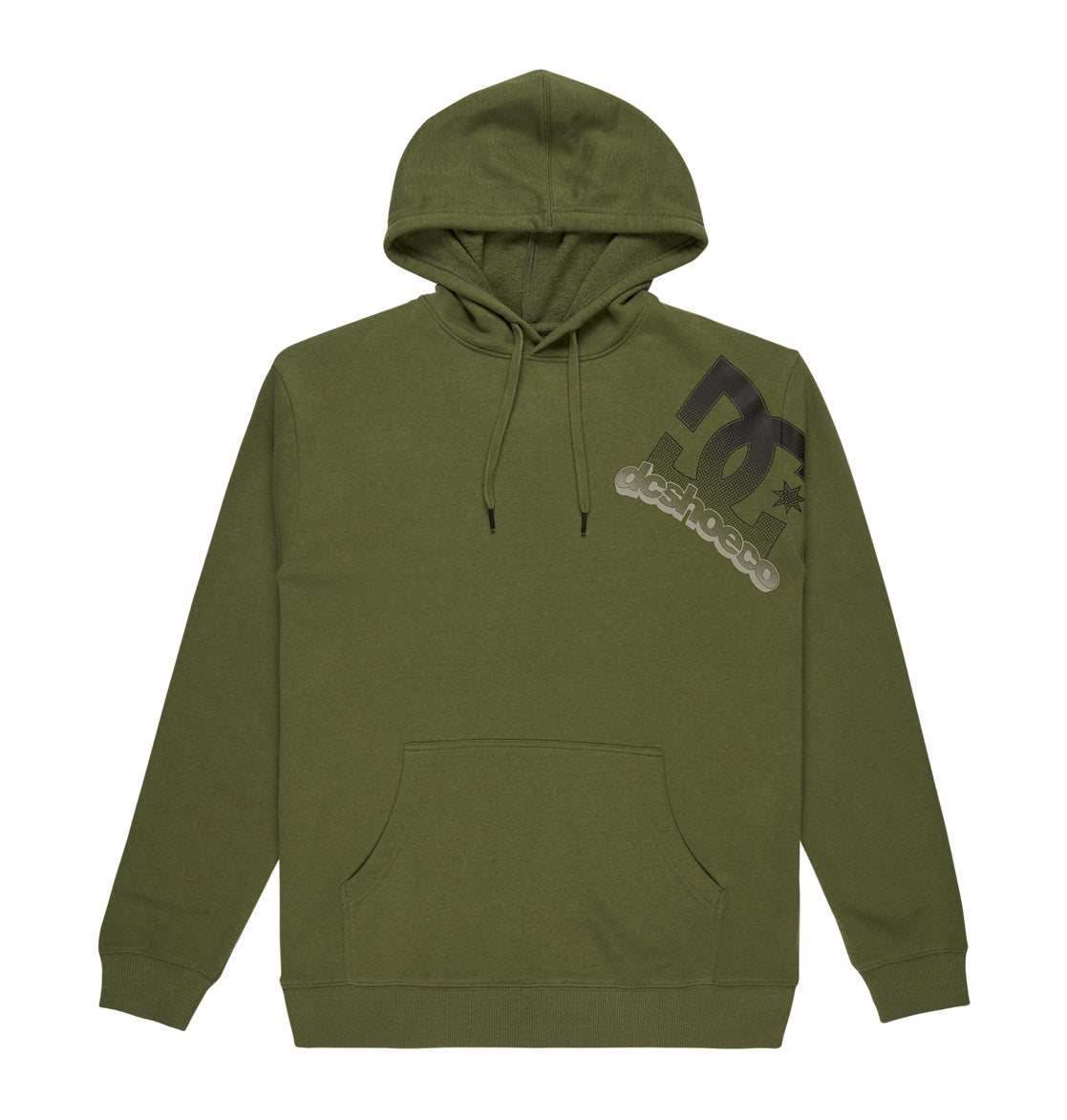 Bronze Green