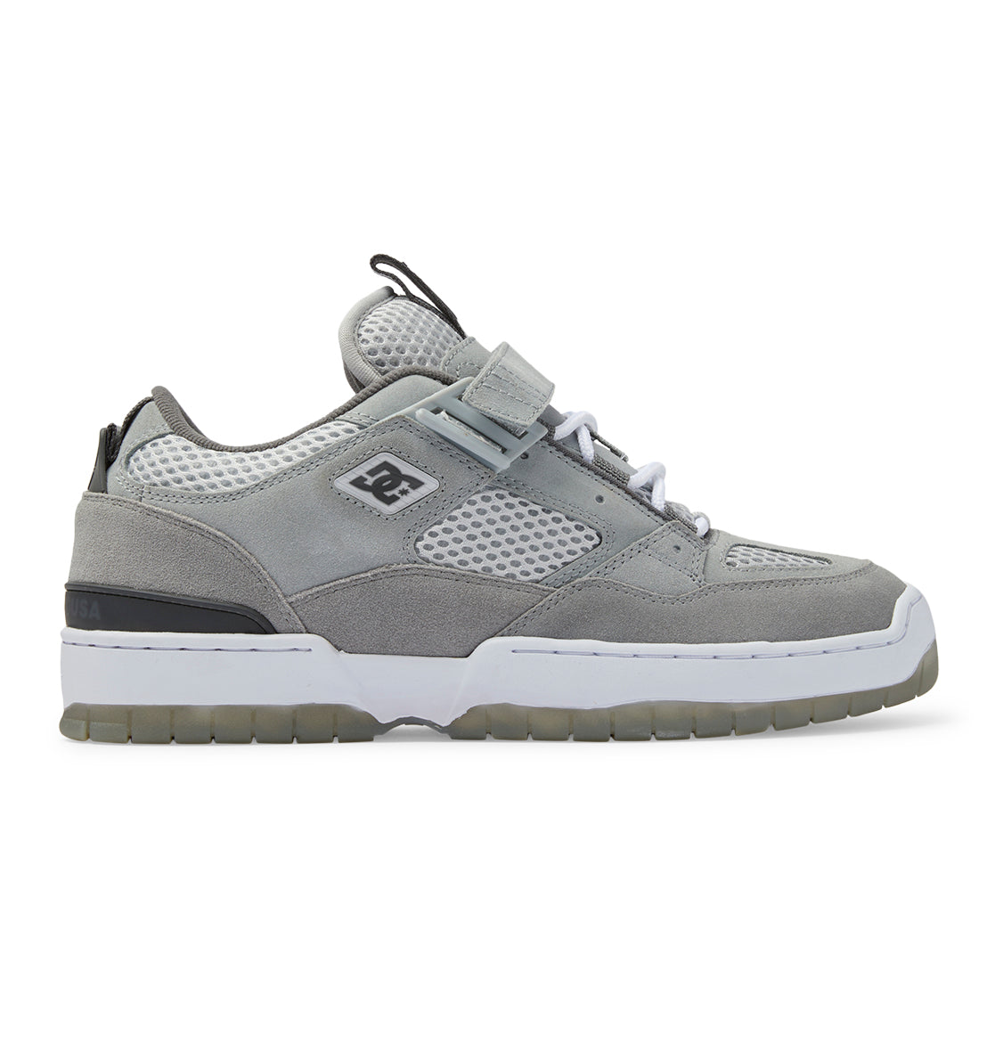 Grey/Grey/Grey (xsss)